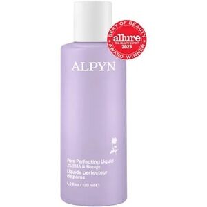 alpyn beauty pore perfecting liquid NWOB